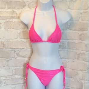 Have Faith Swimgerie Bikini